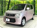 2013 Suzuki Wagon R