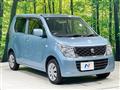 2014 Suzuki Wagon R