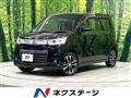 2013 Suzuki Wagon R Stingray