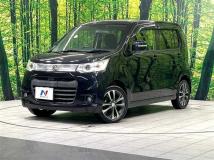 2013 Suzuki Wagon R Stingray