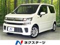 2017 Suzuki Wagon R