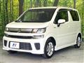 2017 Suzuki Wagon R