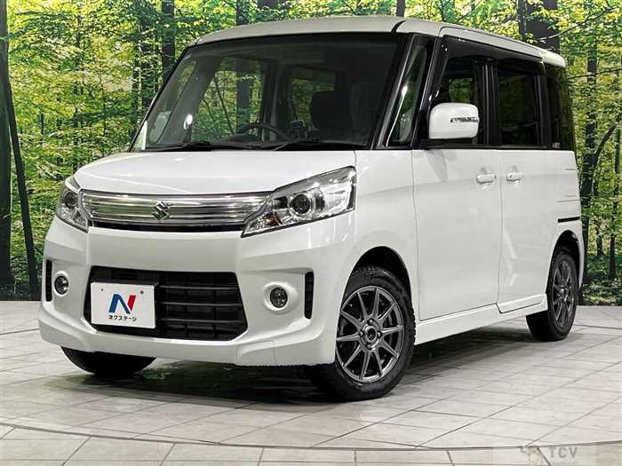 2014 Suzuki Suzuki Others