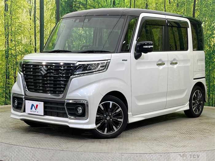 2020 Suzuki Suzuki Others