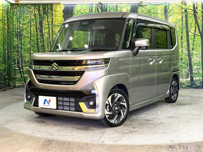 2024 Suzuki Suzuki Others