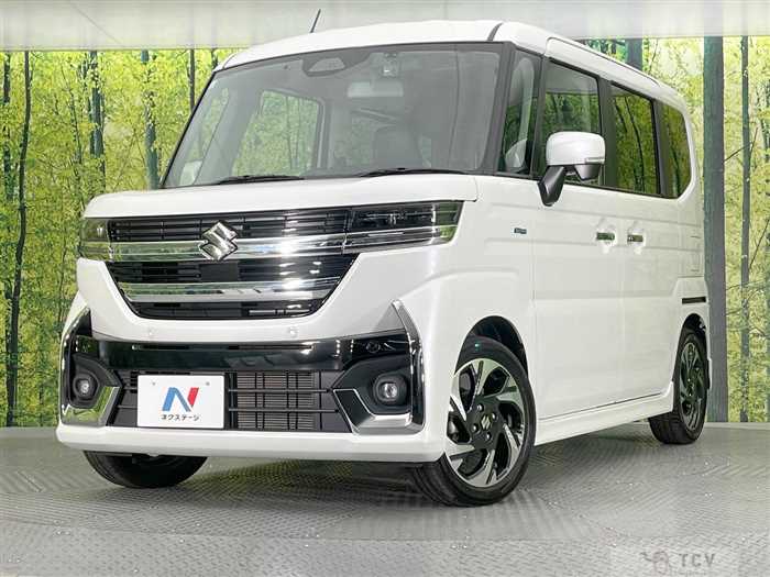 2024 Suzuki Suzuki Others