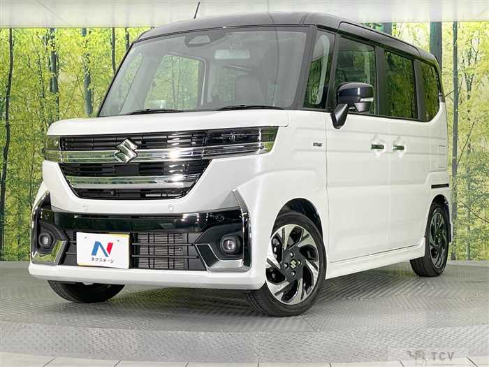 2025 Suzuki Suzuki Others