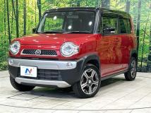 2019 Mazda Flair Crossover