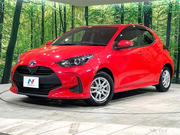 2021 Toyota Toyota Others