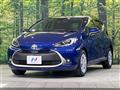 2021 Toyota AQUA