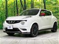 2013 Nissan Juke