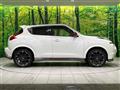 2013 Nissan Juke