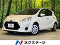 2016 Toyota AQUA