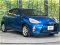 2013 Toyota AQUA