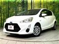 2016 Toyota AQUA