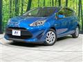 2017 Toyota AQUA