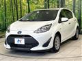 2018 Toyota AQUA