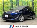 2019 Toyota AQUA