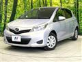 2013 Toyota Vitz