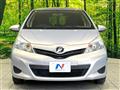 2013 Toyota Vitz