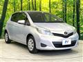2013 Toyota Vitz