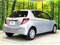 2013 Toyota Vitz