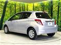 2013 Toyota Vitz