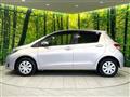 2013 Toyota Vitz