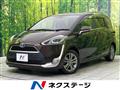 2017 Toyota Sienta