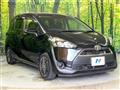 2017 Toyota Sienta