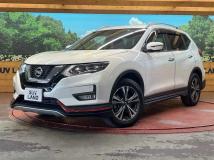 2017 Nissan X-Trail