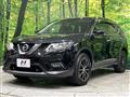 2014 Nissan X-Trail