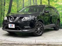 2014 Nissan X-Trail