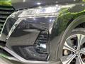 2021 Nissan KIX