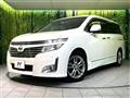 2013 Nissan Elgrand