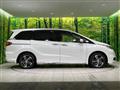 2017 Honda Odyssey