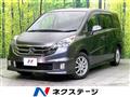 2009 Honda Step WGN