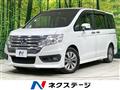 2013 Honda Step WGN