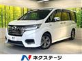 2017 Honda Step WGN