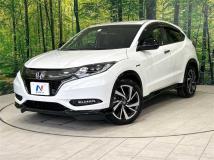 2017 Honda VEZEL