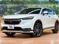 2021 Honda VEZEL