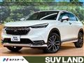 2021 Honda VEZEL