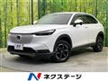 2021 Honda VEZEL