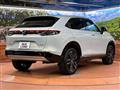 2023 Honda VEZEL