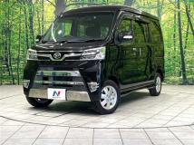 2020 Daihatsu Atrai Wagon