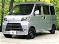 2021 Toyota PIXIS VAN