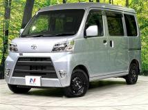 2021 Toyota PIXIS VAN