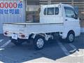 2020 Daihatsu Hijet Truck