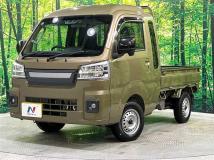 2023 Daihatsu Hijet Truck