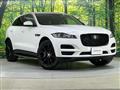 2017 Jaguar F-Pace